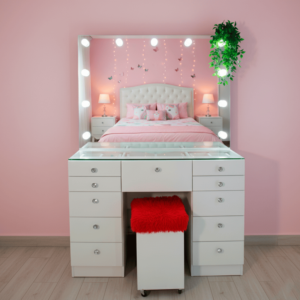 Imagen 2 de Tocador CAMERIN